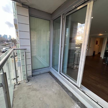 Royal Victoria Flat2 Lejlighed London Eksteriør billede