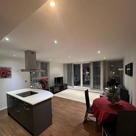 Royal Victoria Flat2 Lejlighed London Eksteriør billede