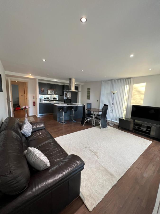 Royal Victoria Flat2 Lejlighed London Eksteriør billede