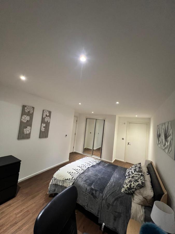 Royal Victoria Flat2 Lejlighed London Eksteriør billede
