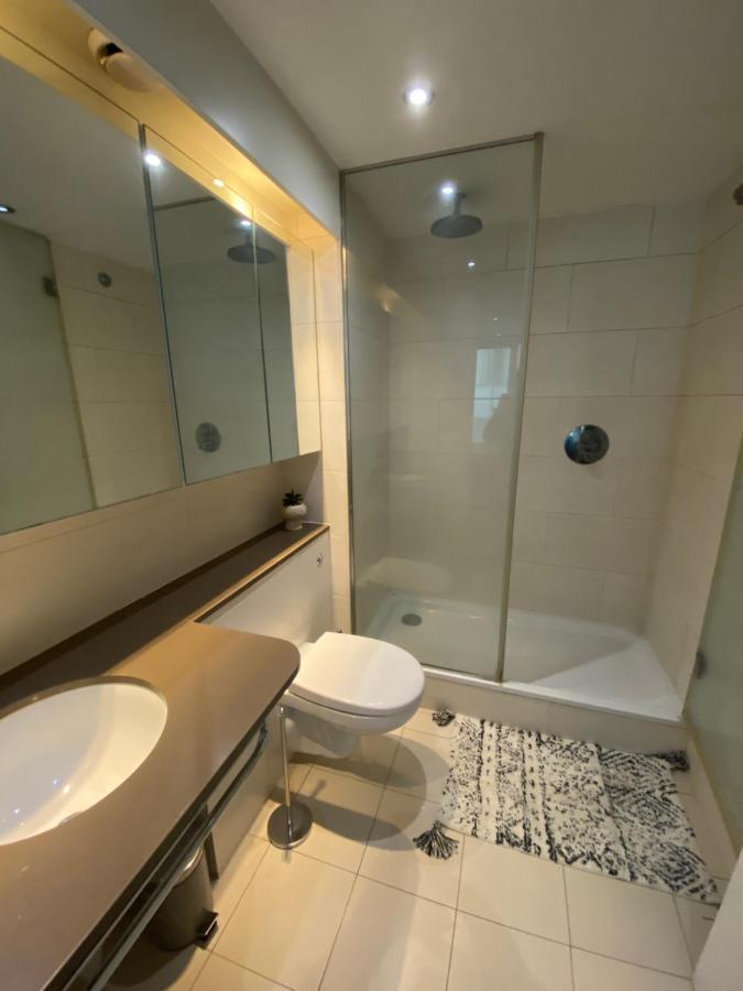 Royal Victoria Flat2 Lejlighed London Eksteriør billede