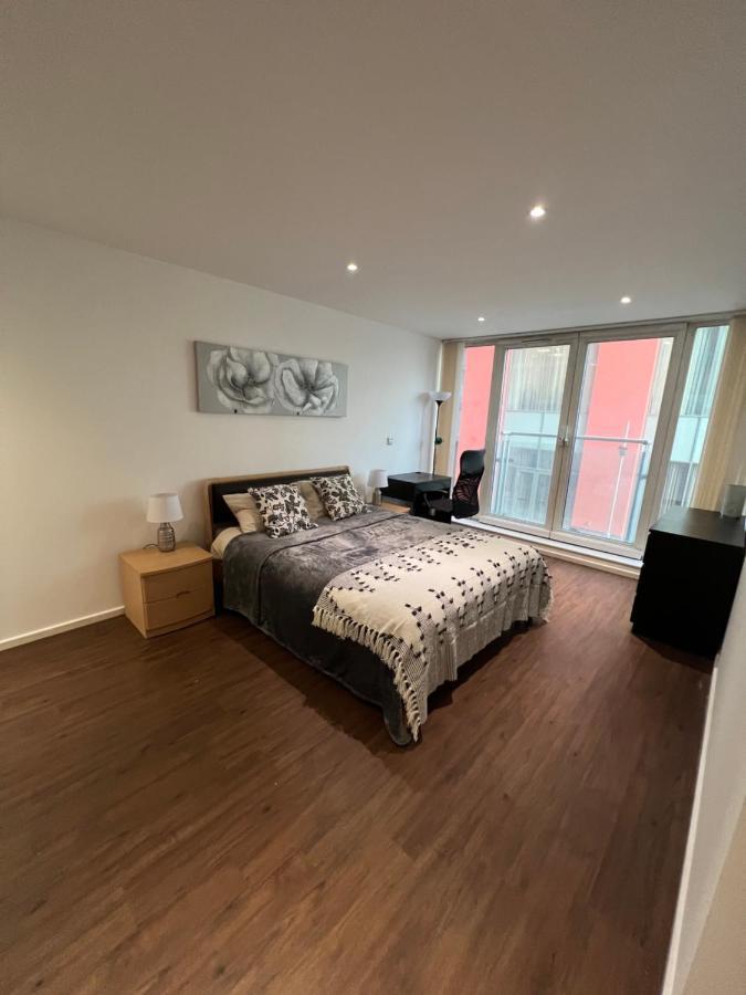 Royal Victoria Flat2 Lejlighed London Eksteriør billede