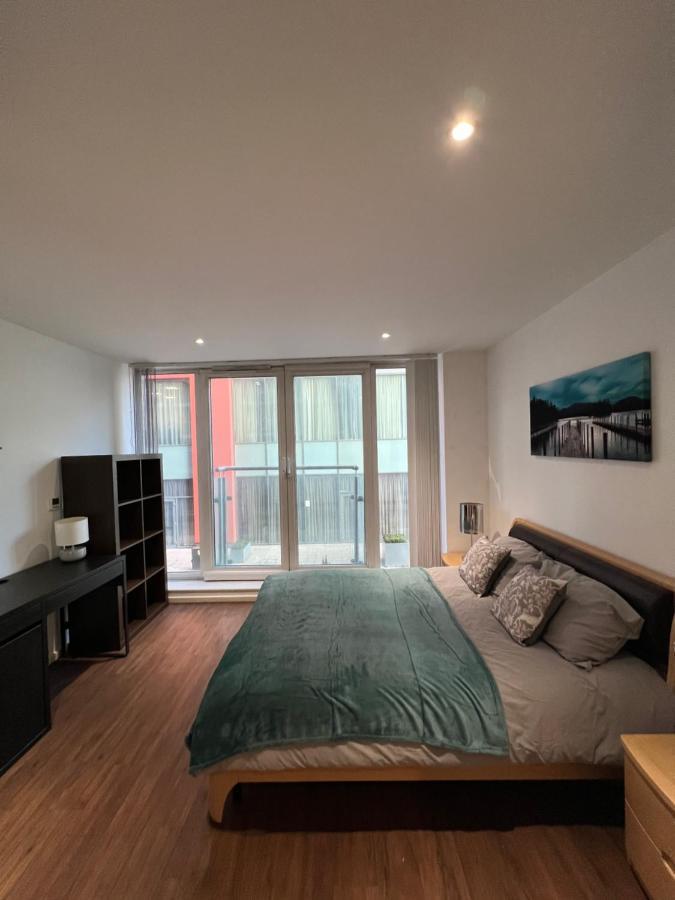 Royal Victoria Flat2 Lejlighed London Eksteriør billede