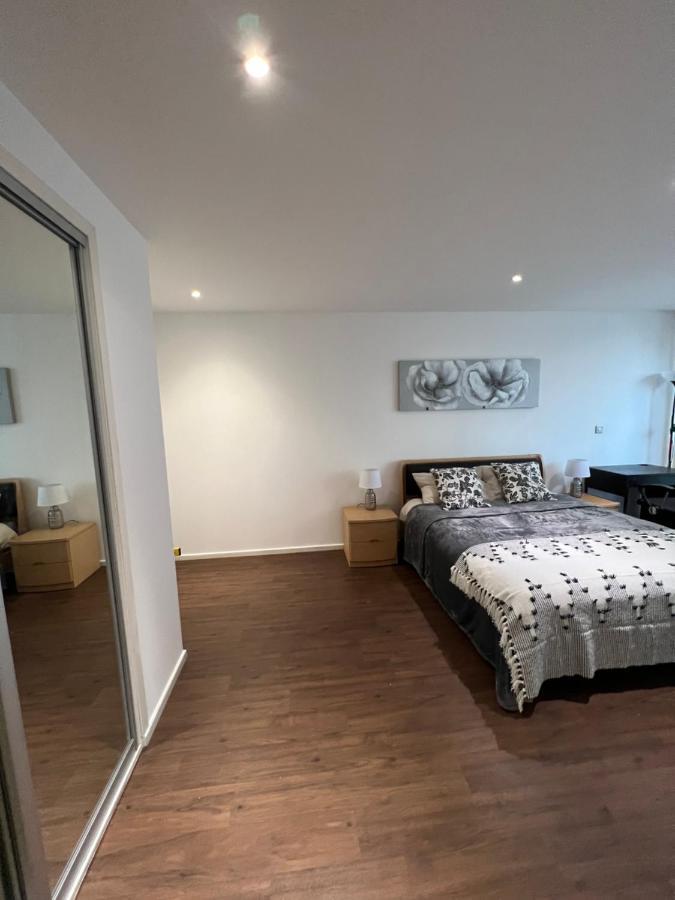 Royal Victoria Flat2 Lejlighed London Eksteriør billede